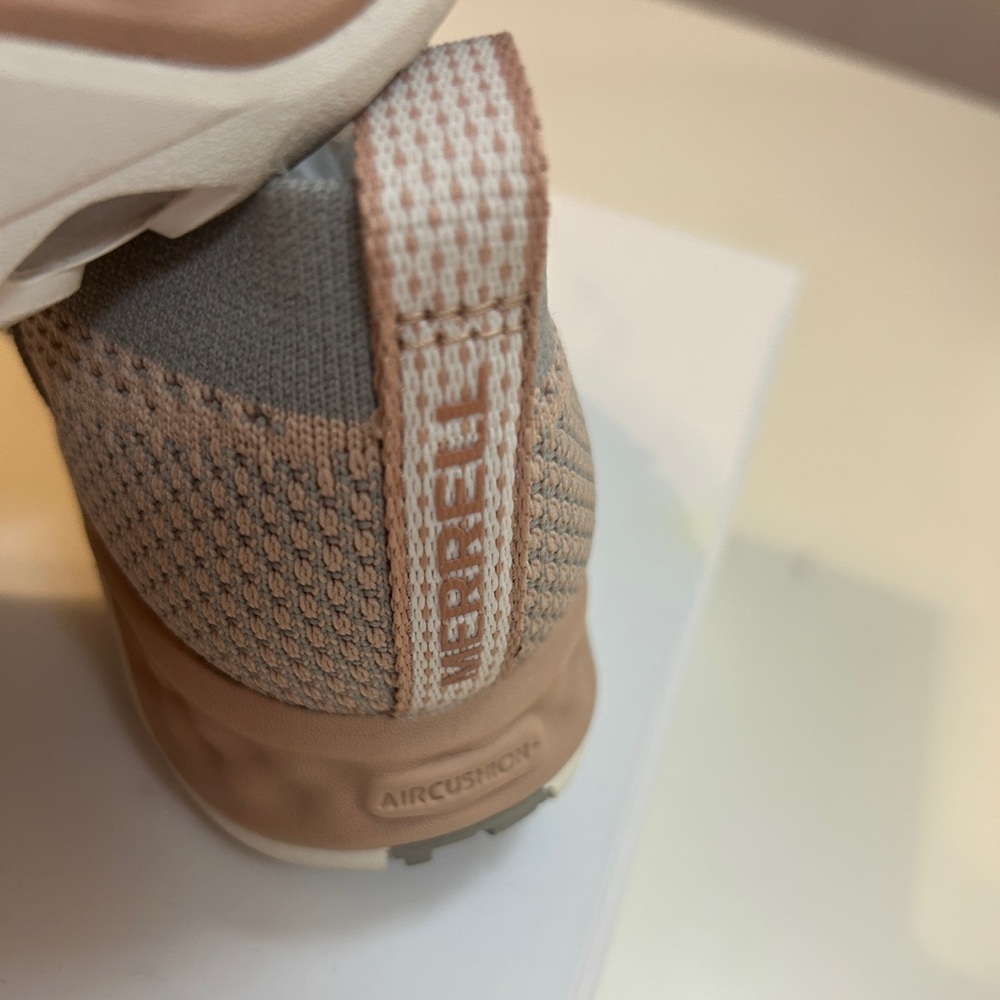 ***WOMENS MERRELL BONDI AC+ SNEAKERS*** - Picture 8 of 9
